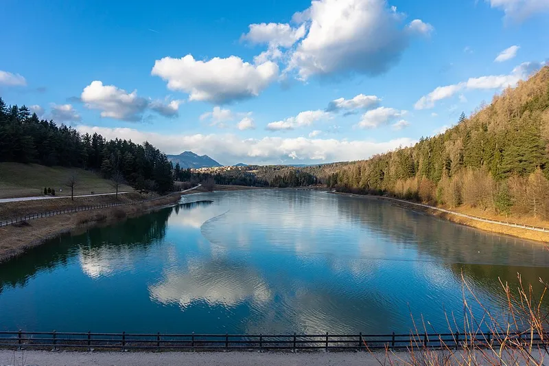 Lago di Tavon