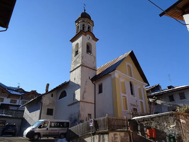 Chiesa di San Rocco