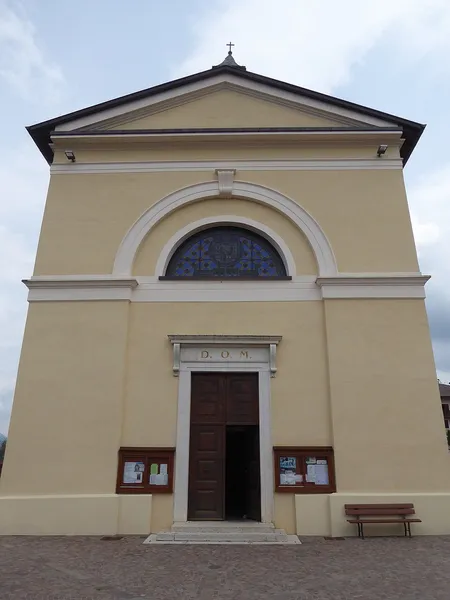 Chiesa di Santa Brigida