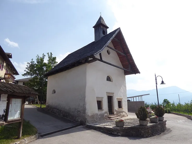 Chiesa dell'Addolorata