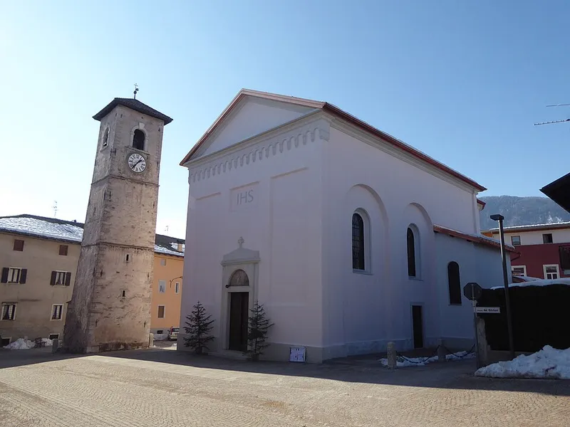 Chiesa di Sant'Antonio
