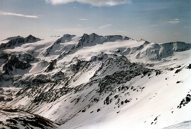 Cima Marmotta