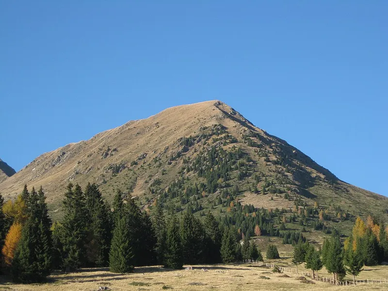Monte Cornicoletto
