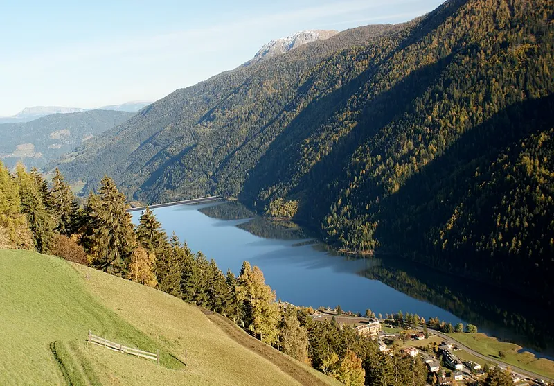 Lago di Zoccolo