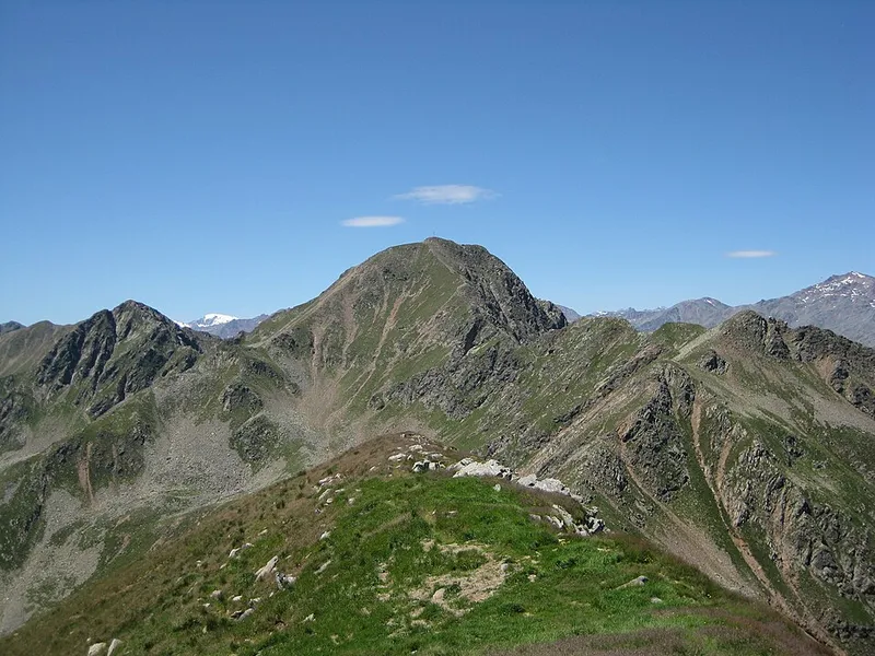 Vedetta Alta