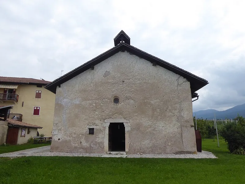 Chiesa di San Bartolomeo