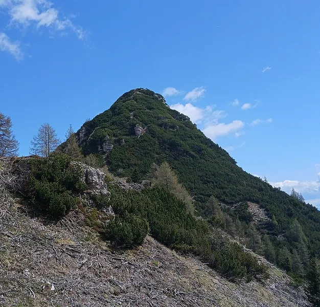 Monte Rocca