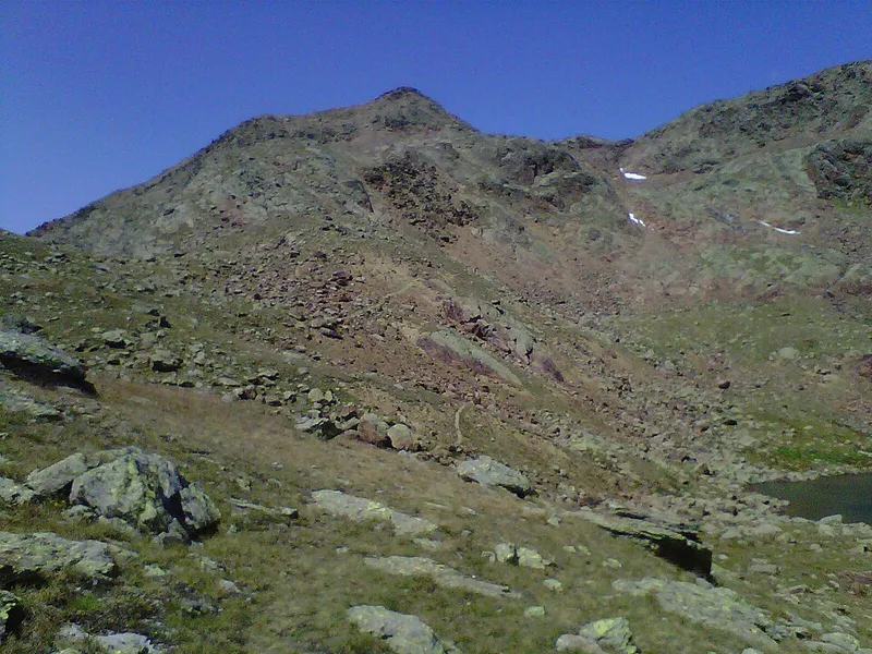Cima Nera