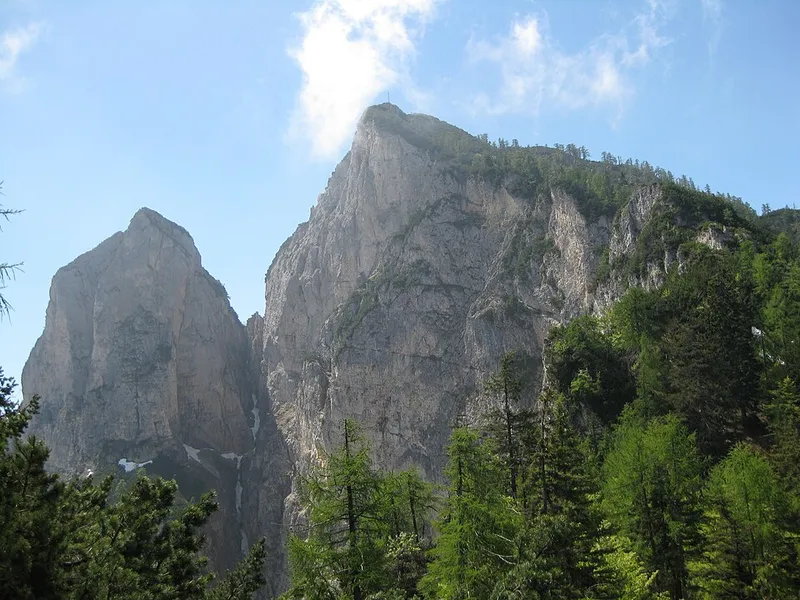 Cima Roccapiana
