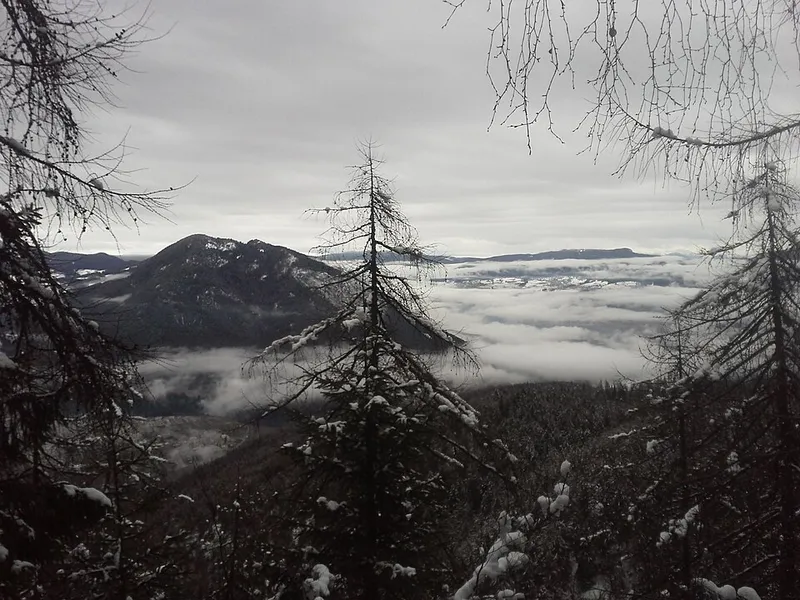 Monte Ozol