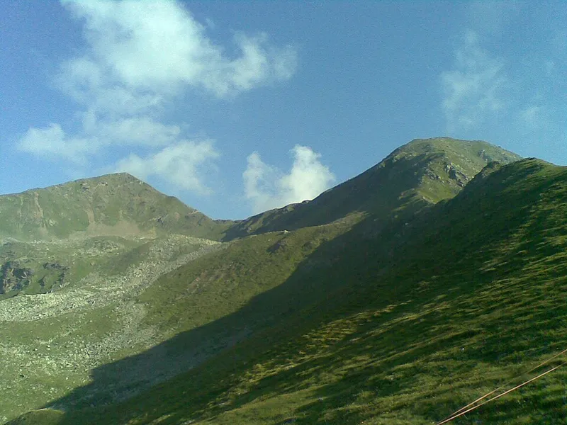 Punta di Quaira