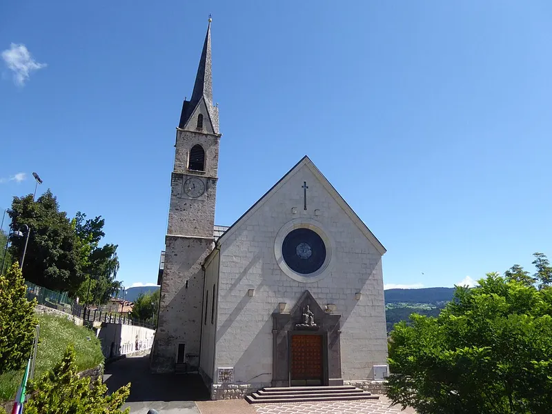 Chiesa di Santo Stefano