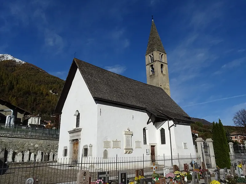 Chiesa di San Rocco