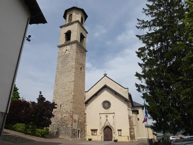Chiesa di Santo Stefano