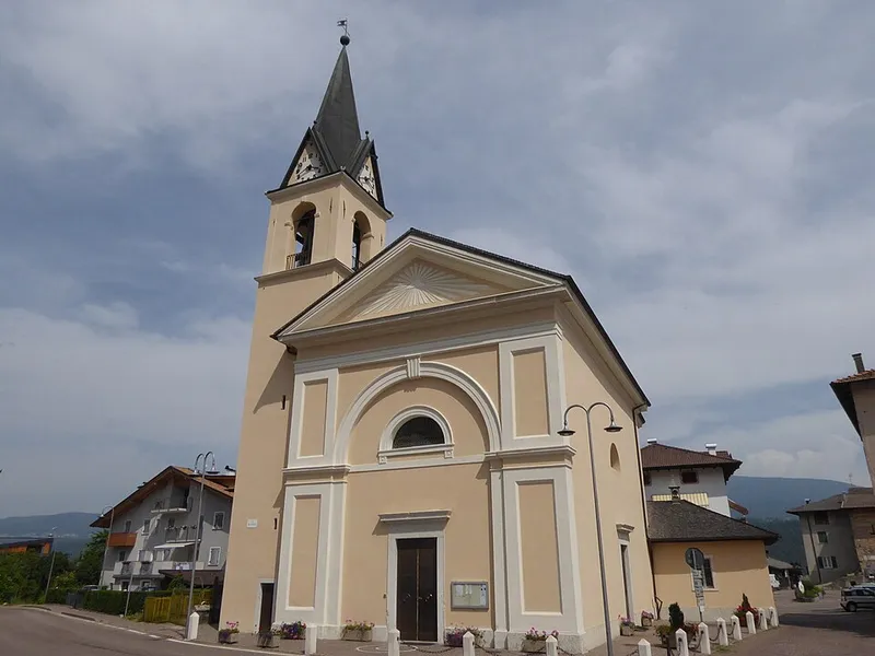 Chiesa di San Vitale