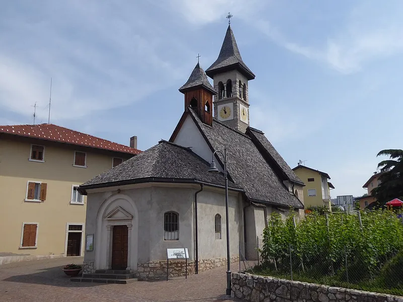 Chiesa di Sant'Antonio