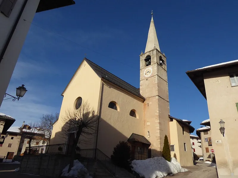 Chiesa di Sant'Agata