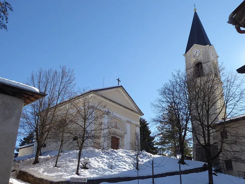 Chiesa di Sant'Agnese
