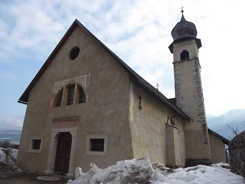 Chiesa di Sant'Agnese