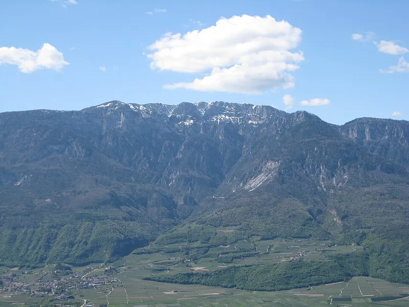Monte Roen