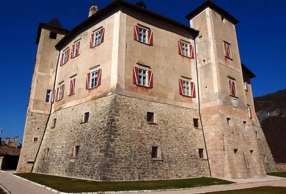 Castel Thun