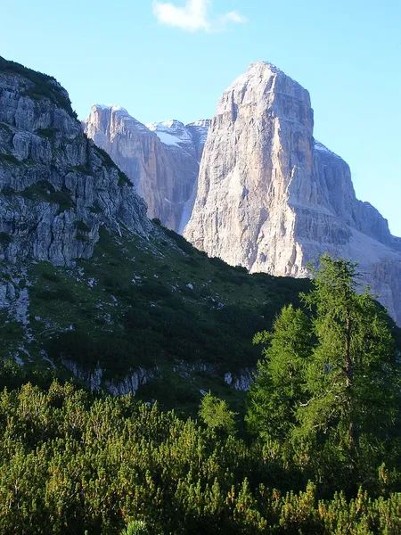 Crozzon di Brenta