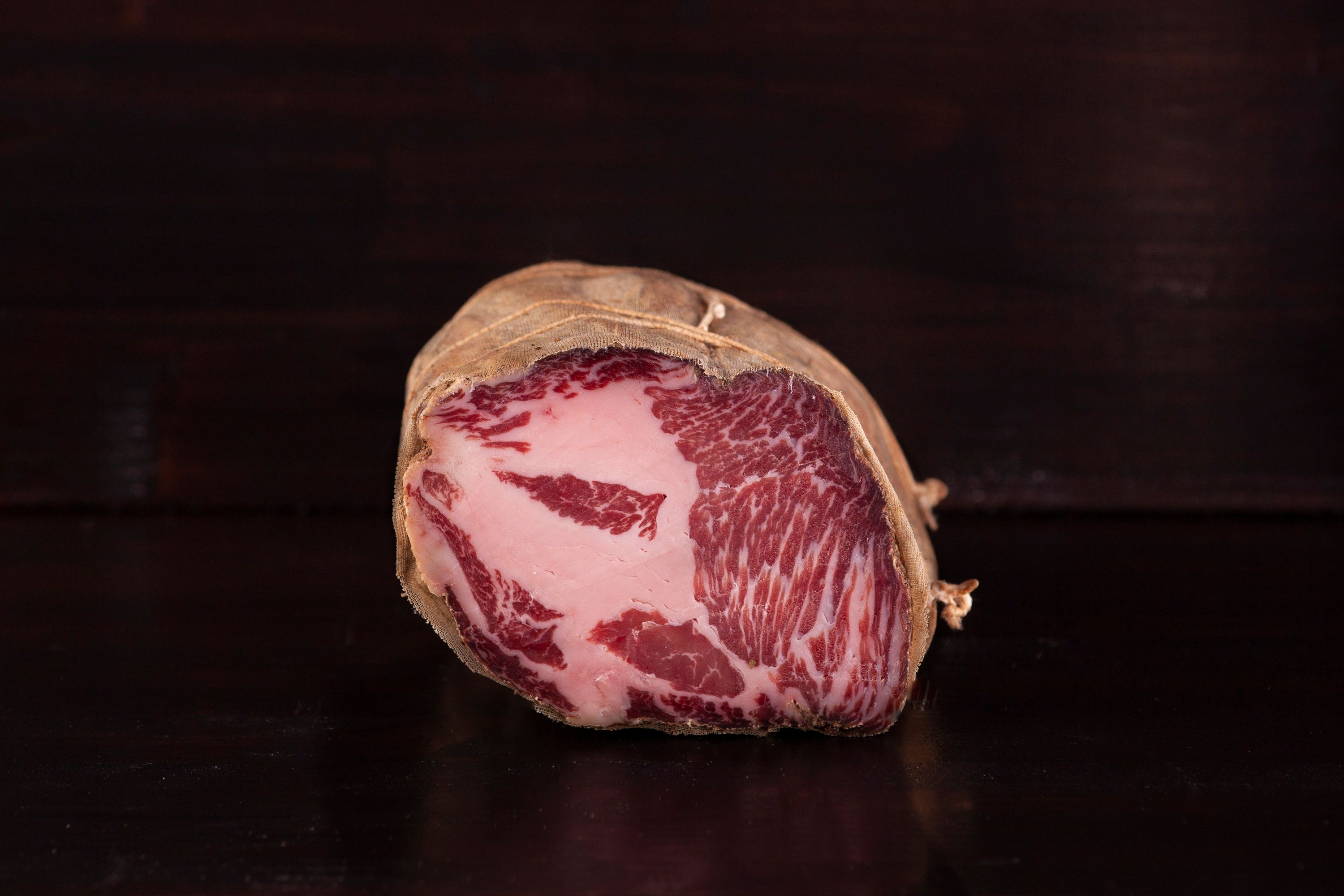 Coppa Stagionata