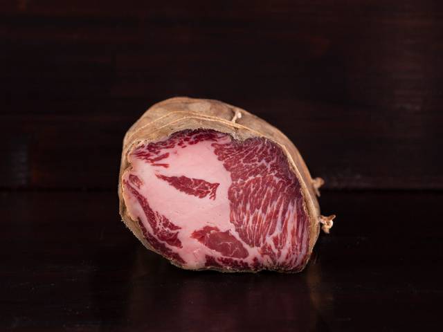 Coppa Stagionata
