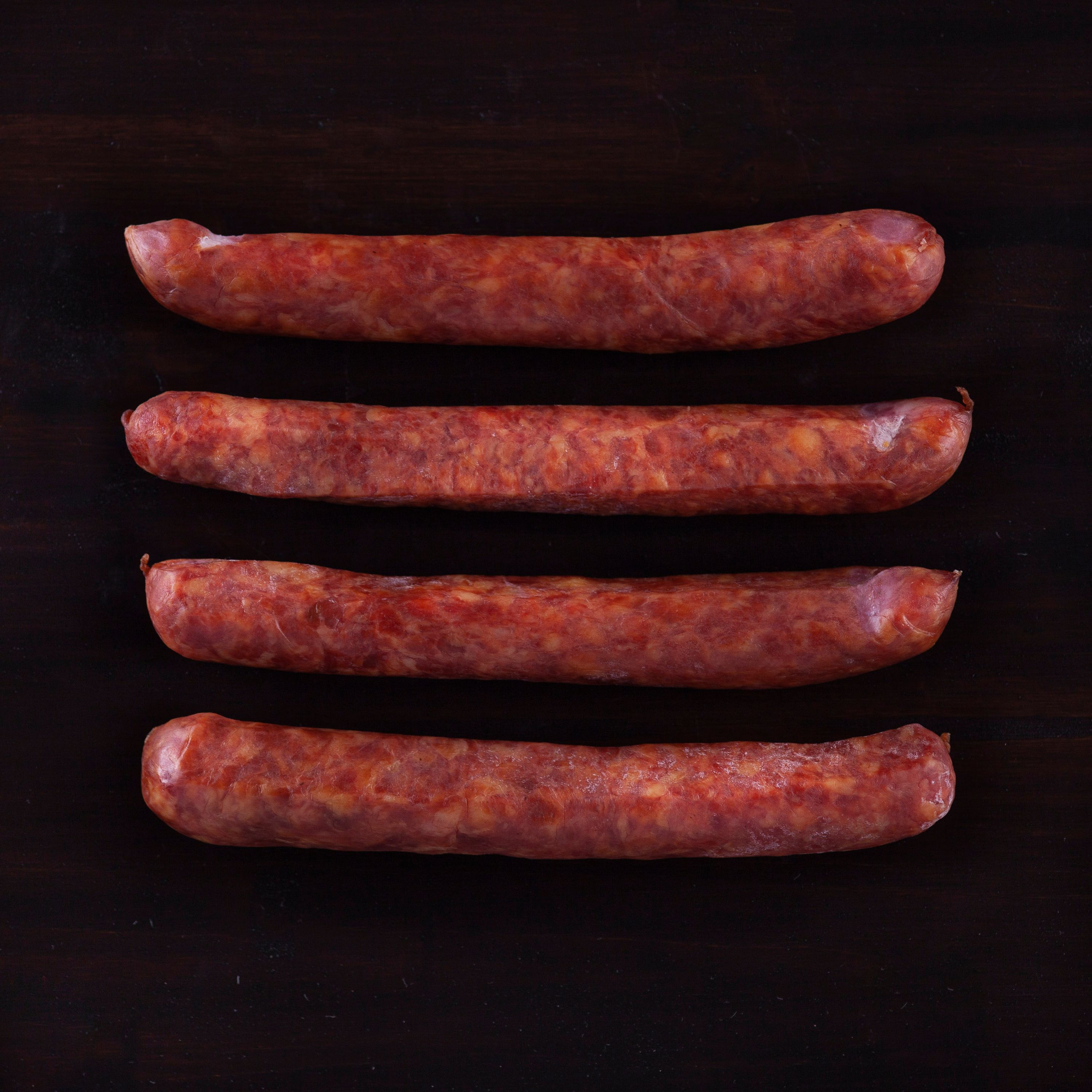 Kaminwurst