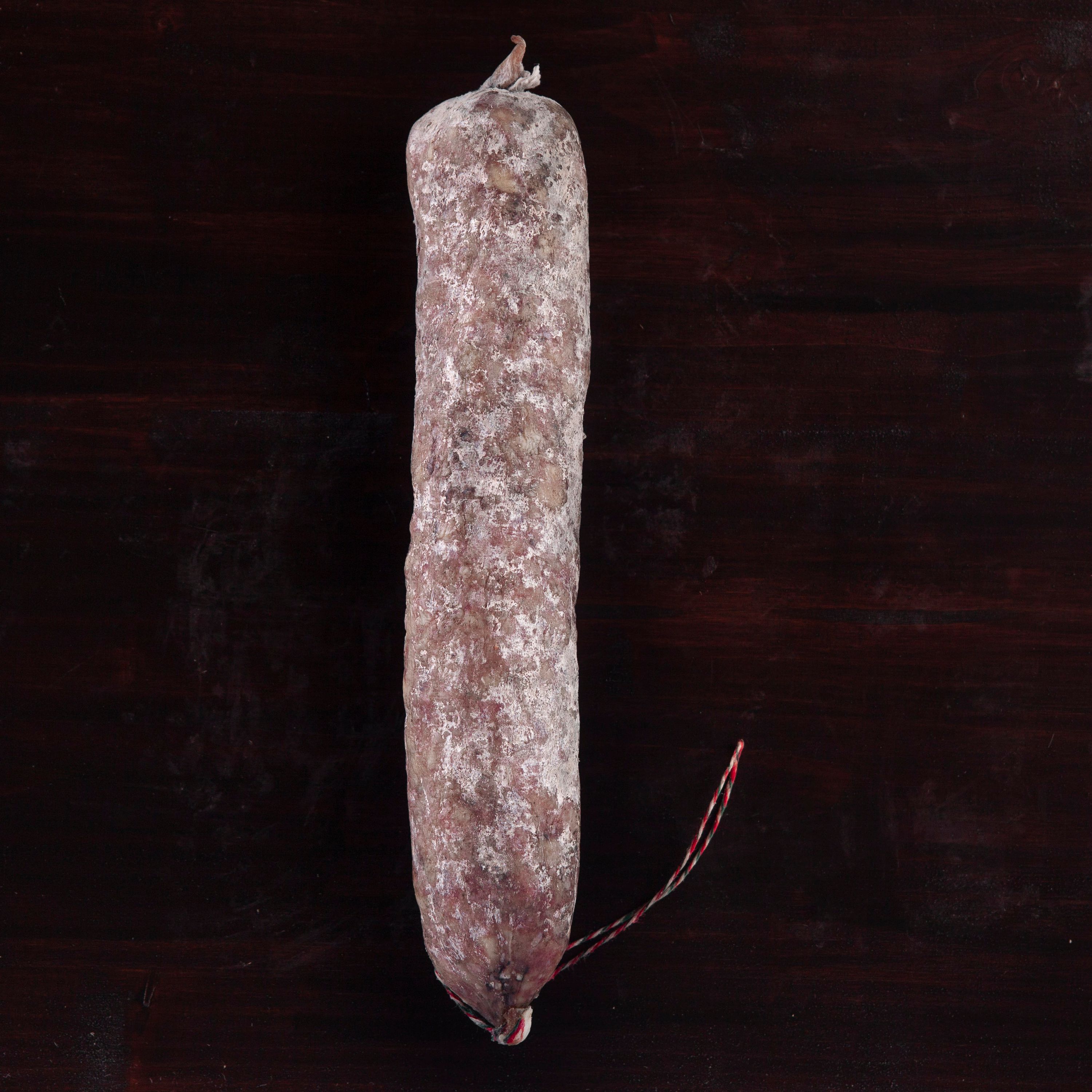 salame di montagna