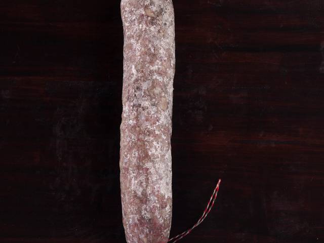 salame di montagna