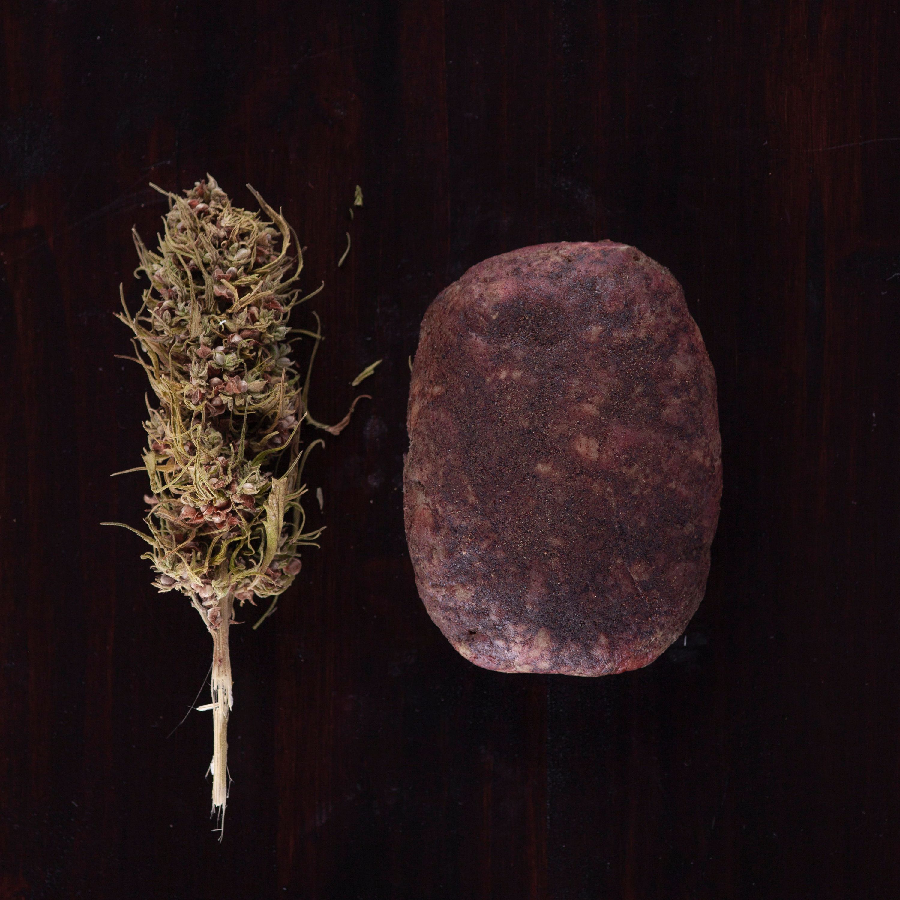 Canapela - mortandela alla canapa