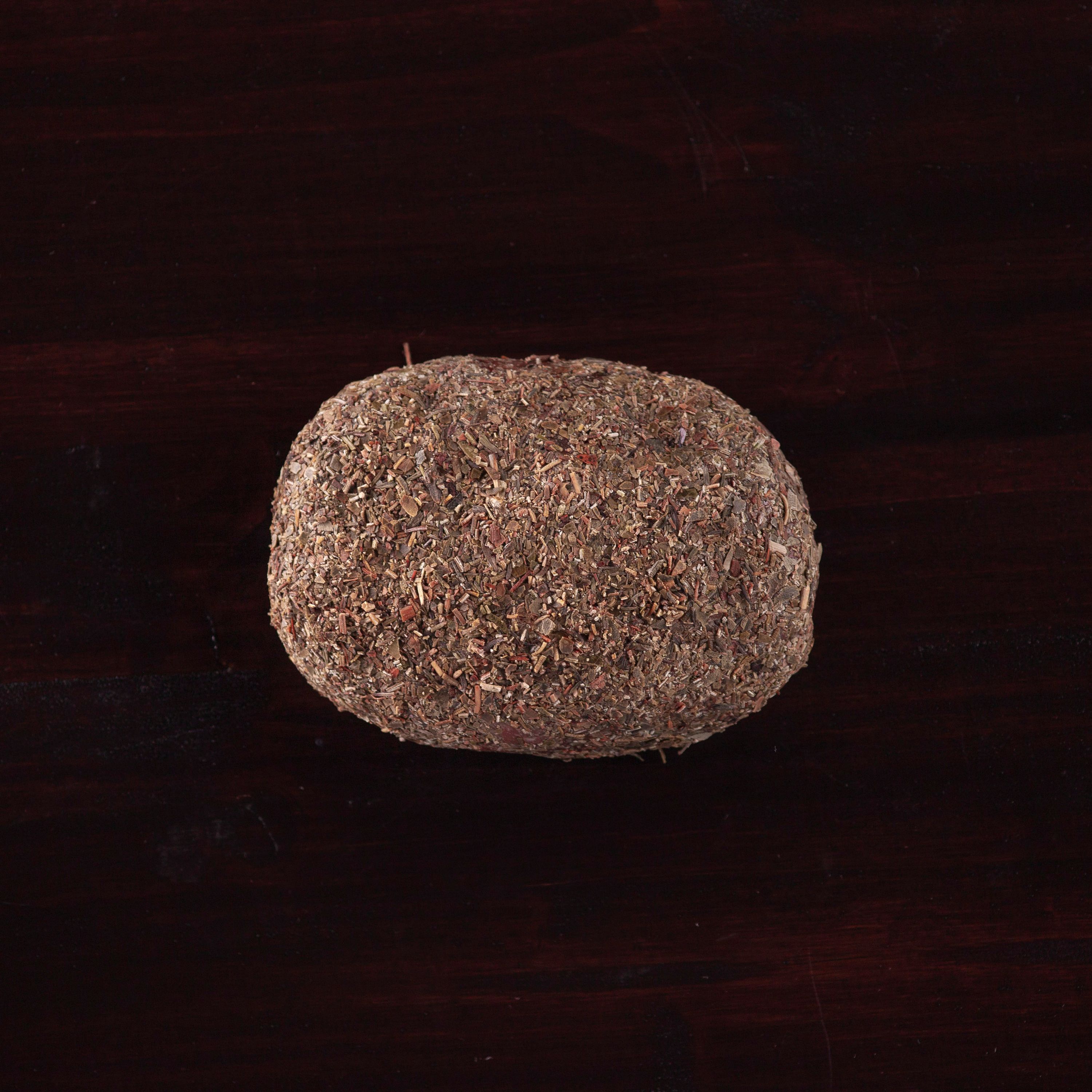 Mortandela aromatica