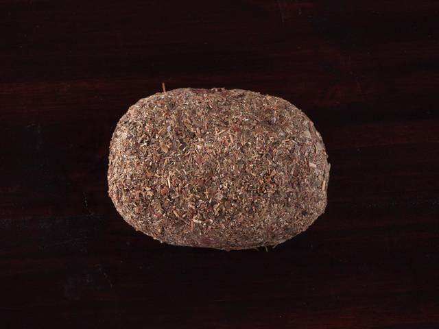 Mortandela aromatica