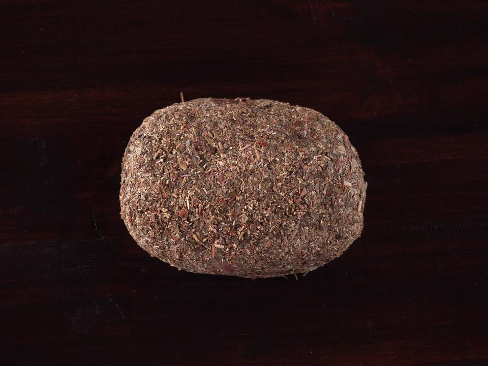 Mortandela aromatica