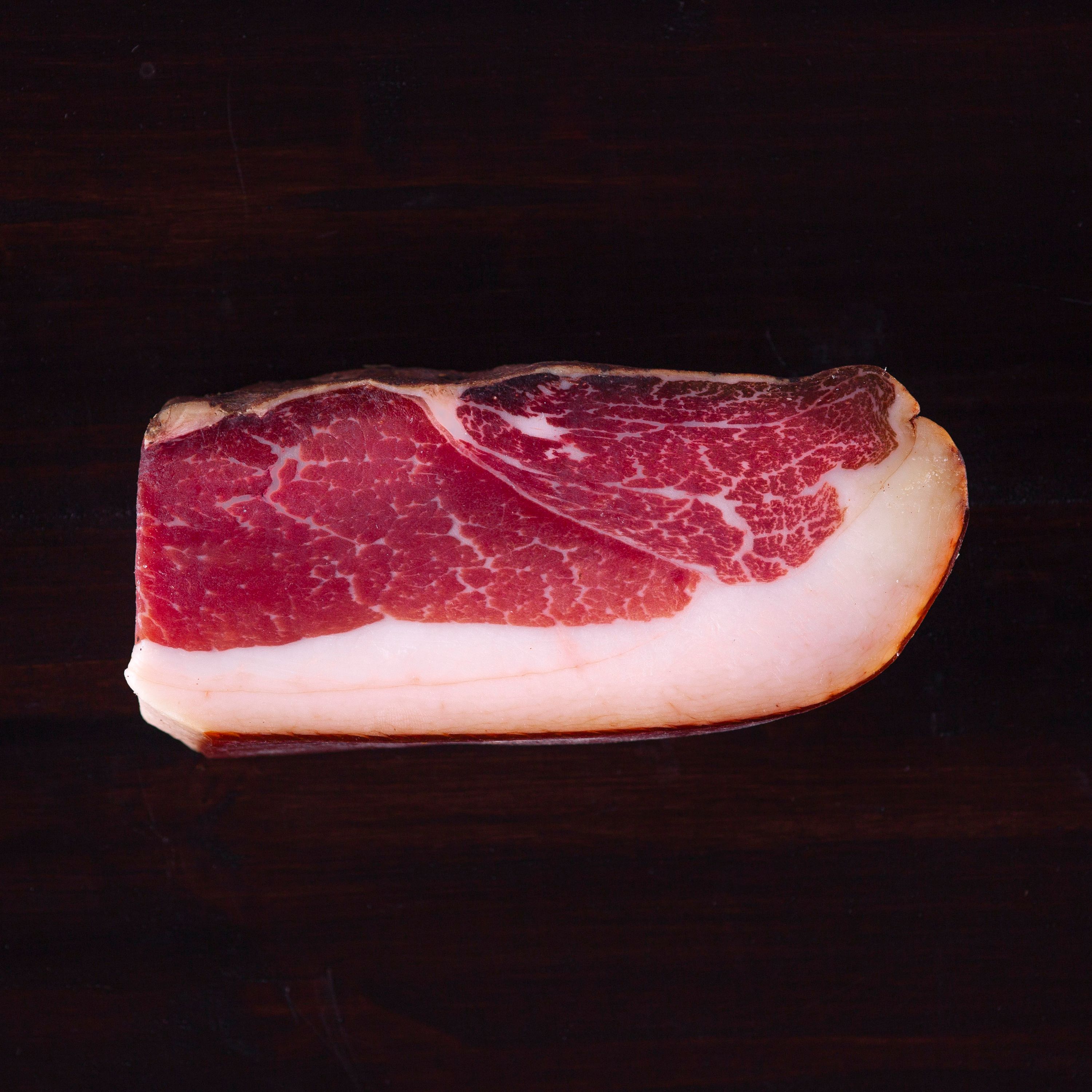 Speck Trentino