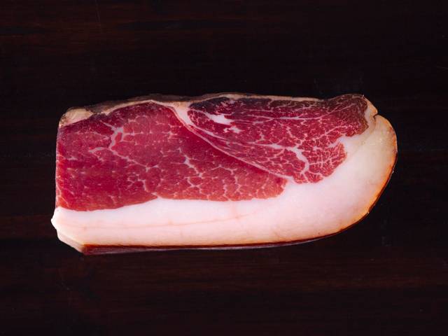 Speck Trentino