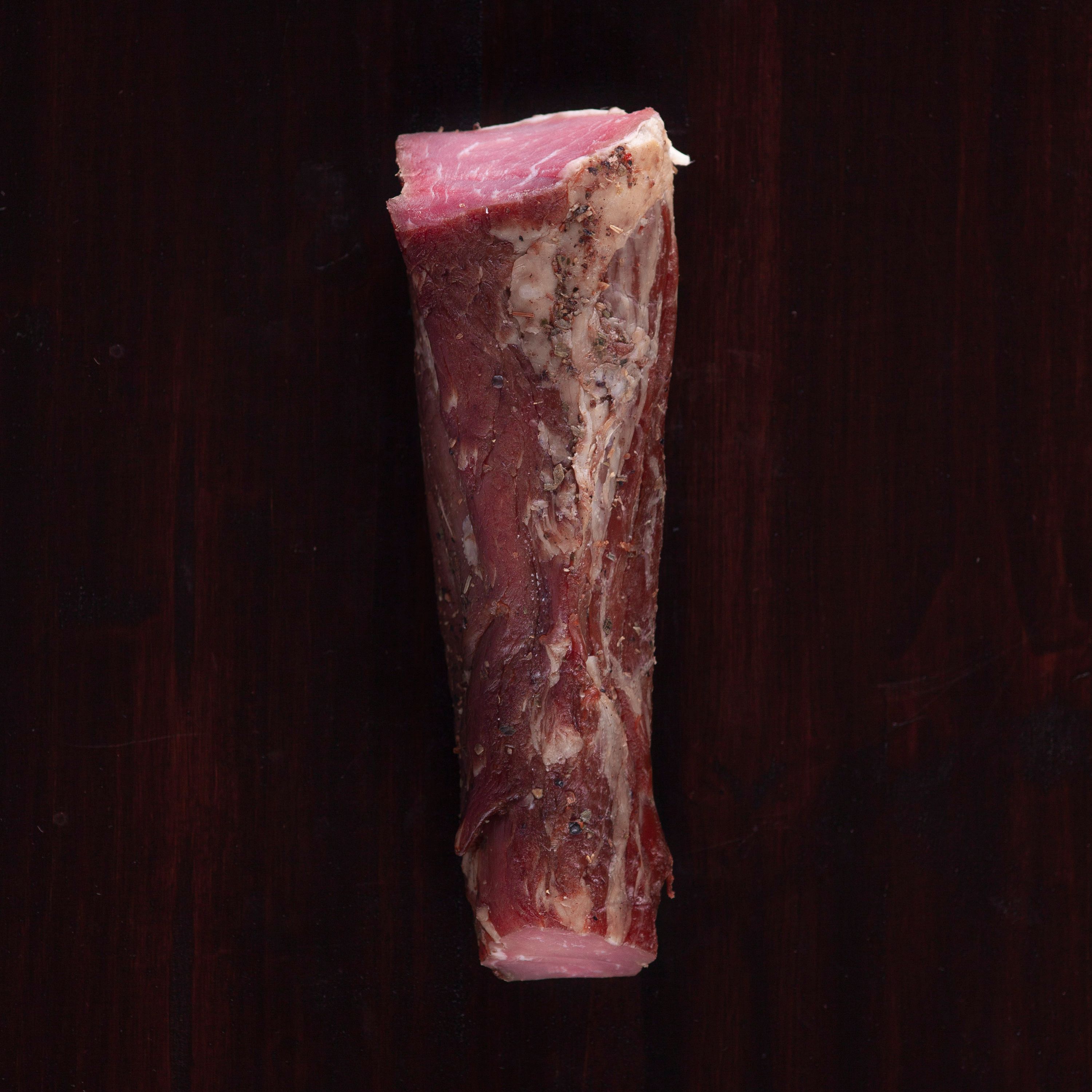 Filetto Affumicato di Maiale