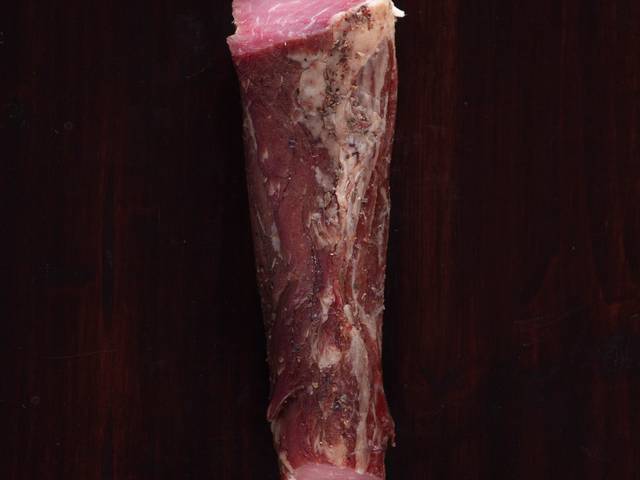 Filetto Affumicato di Maiale