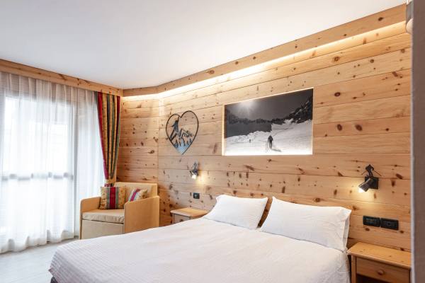 HOTEL GENZIANELLA, foto 2