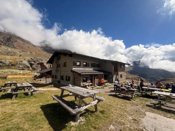 Rifugio Dorigoni, Foto 3