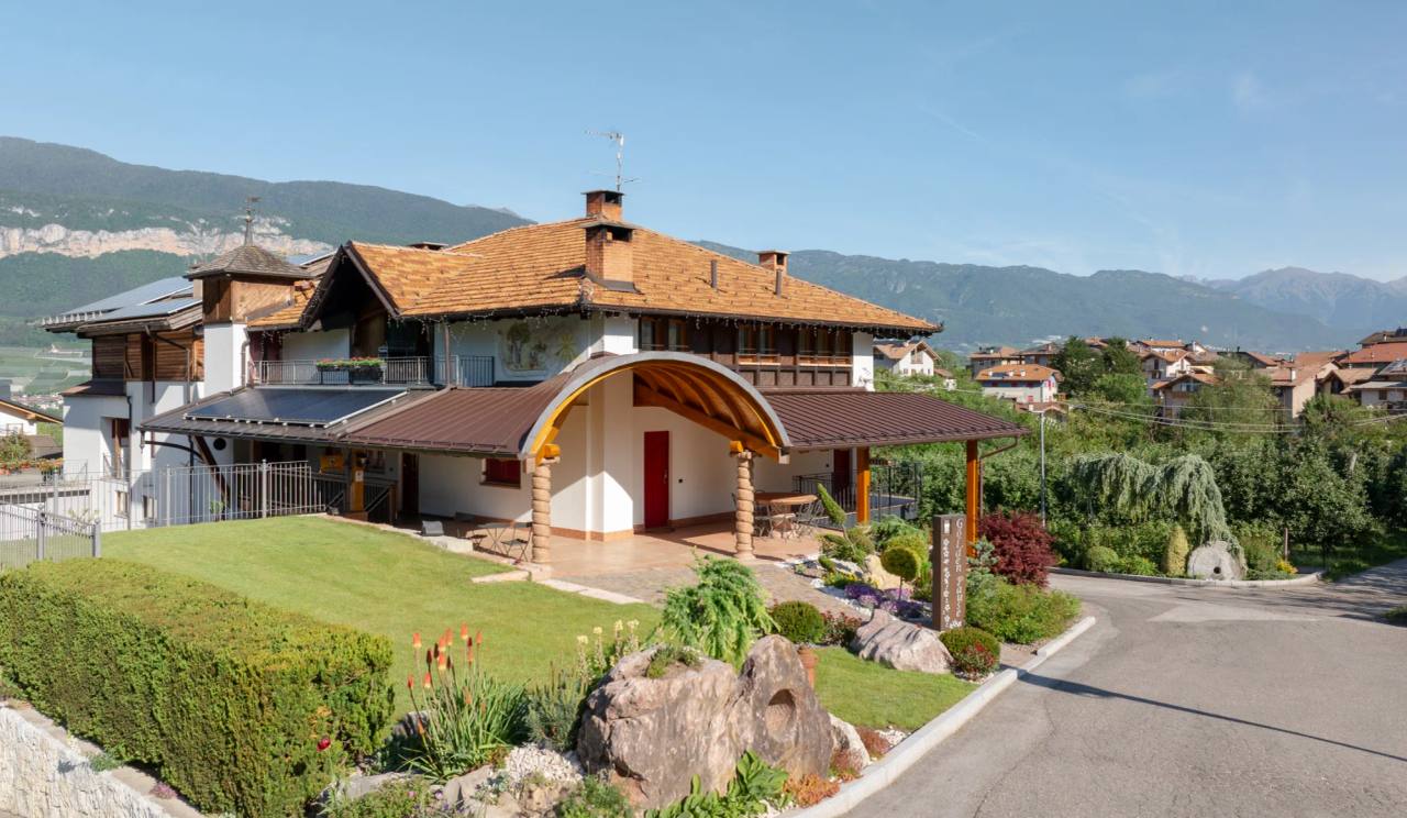 Agritur Golden Pause, foto 1