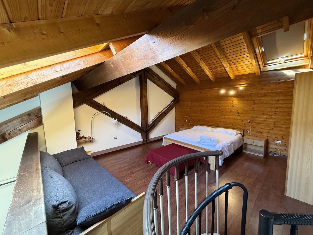 Stay Val di Sole, foto 1
