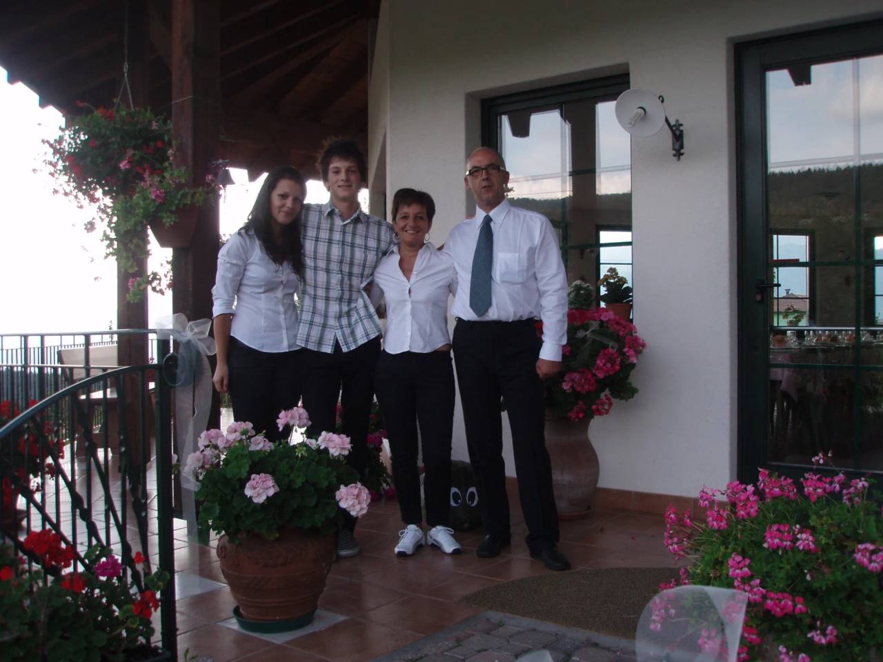 LA CAPANNINA, foto 1