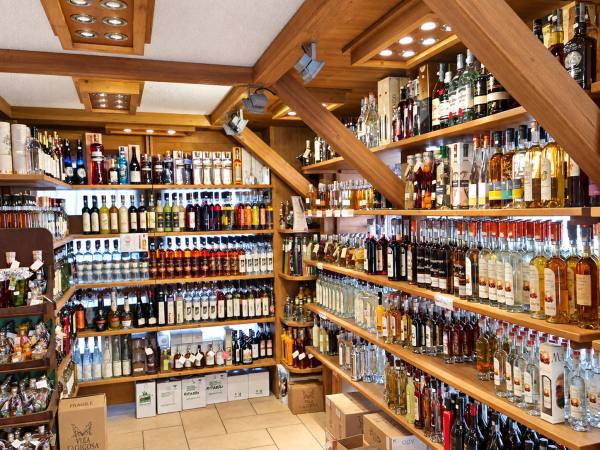 Maso dei Sapori Enoteca e Prodotti Tipici dal Trentino, Foto 3