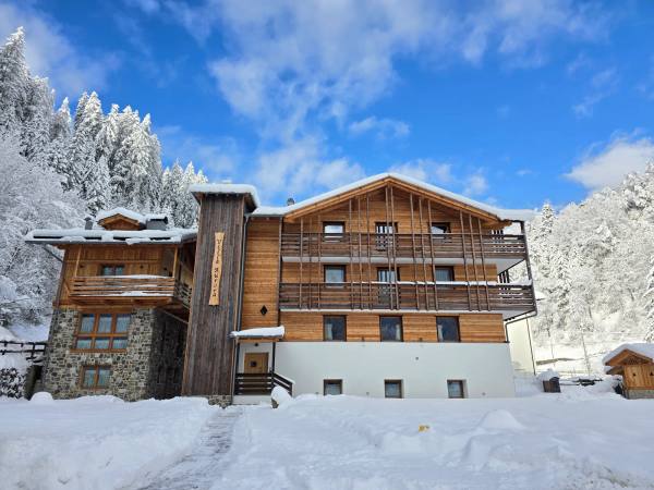 VILLA AURORA, foto 2