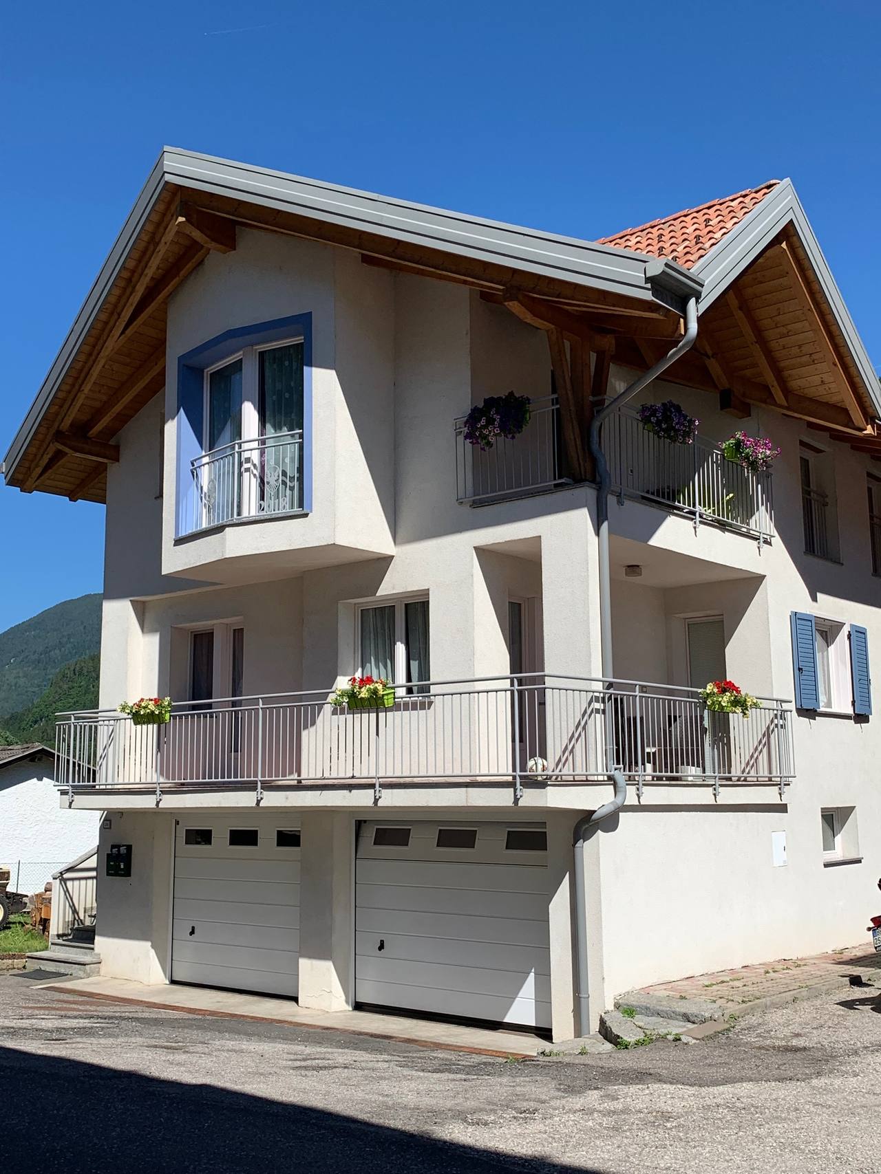 ANGELI DOLOMITI HOUSE 2, photo 1