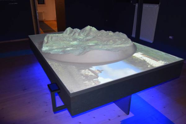 Museo la Casa dell'Acqua con annesso Mulino Bertagnolli, foto 3
