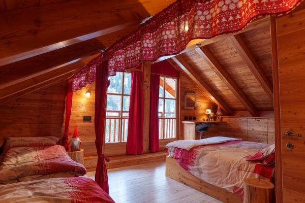 RESIDENCE CHALET CANEDI, foto 2