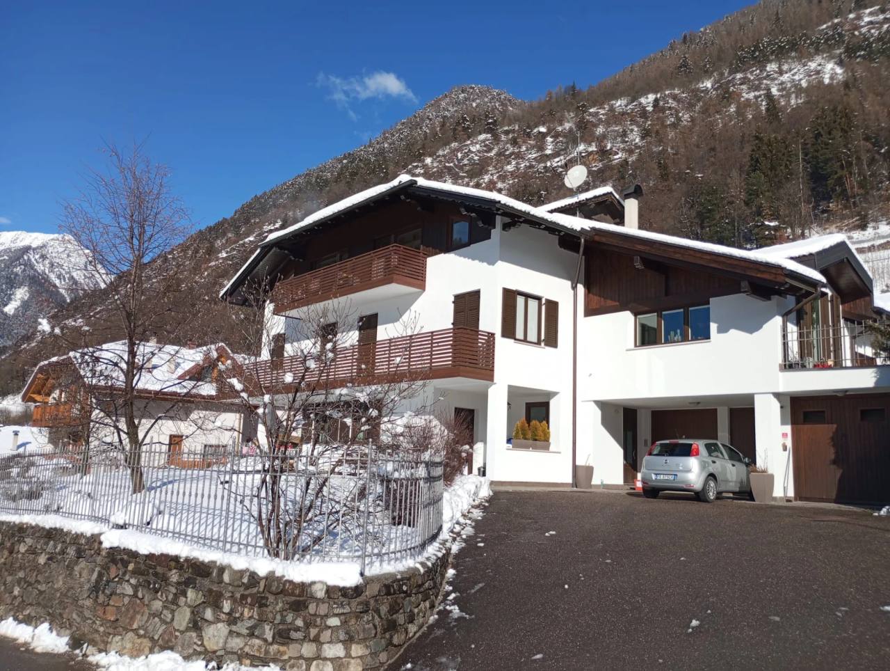 CASA GREGORI, foto 1
